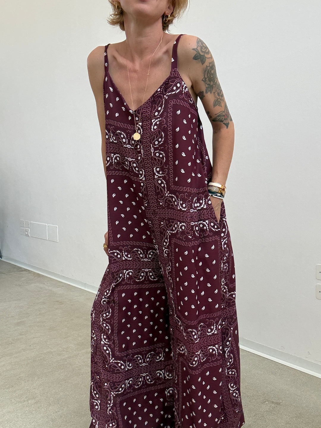 Jumpsuit