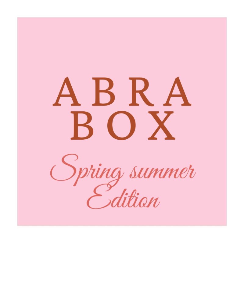 Abrabox