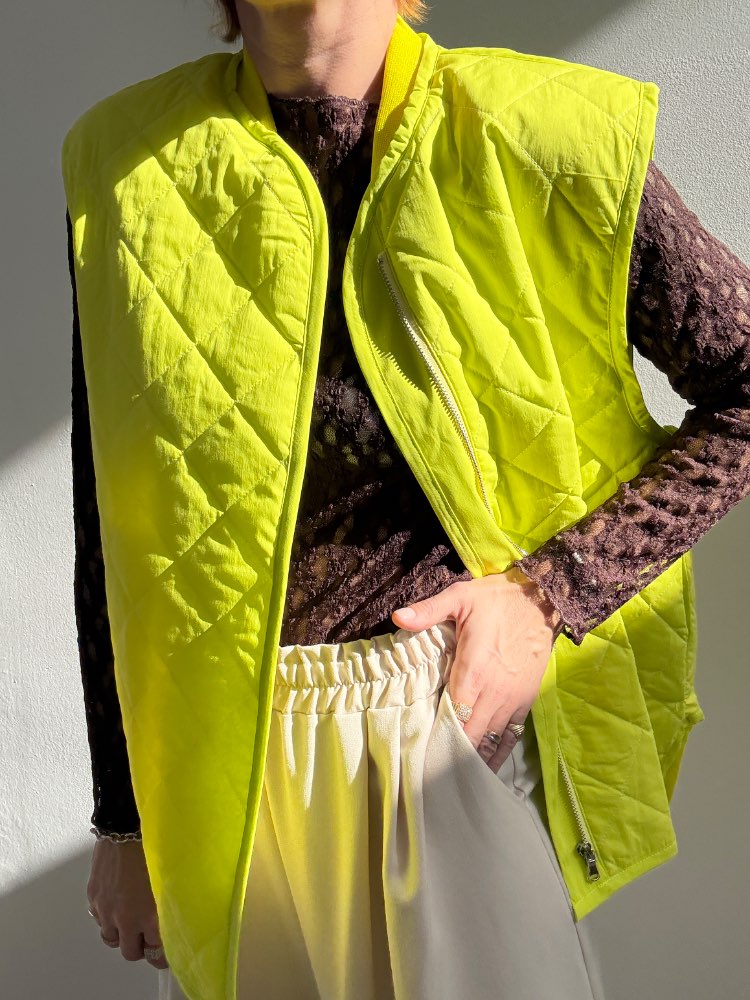 Giacca e Gilet