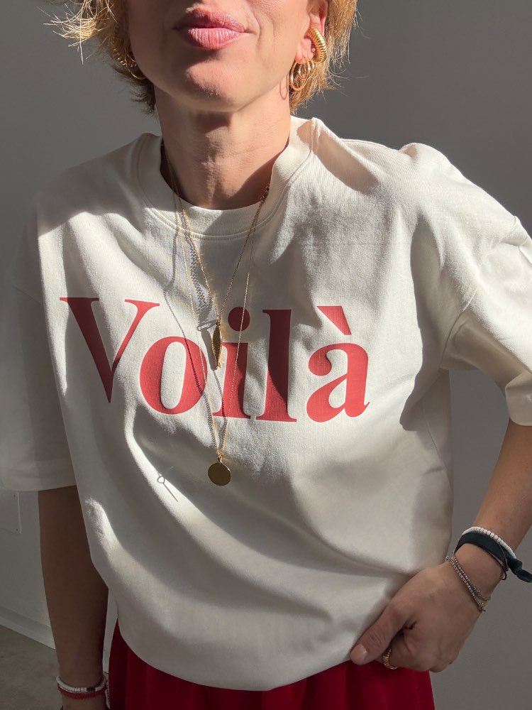Top e Tshirt