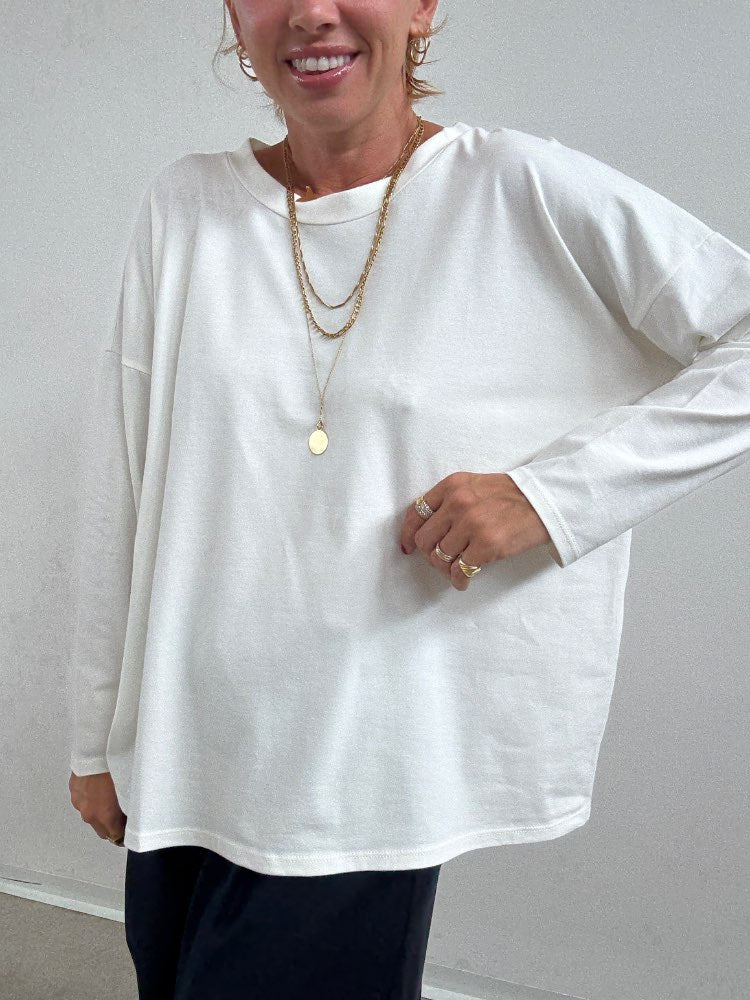 TSHIRT SOFIA BASIC BIANCA;TSHIRT SOFIA BASIC BIANCA;TSHIRT SOFIA BASIC BIANCA;TSHIRT SOFIA BASIC BIANCA;TSHIRT SOFIA BASIC BIANCA;TSHIRT SOFIA BASIC BIANCA