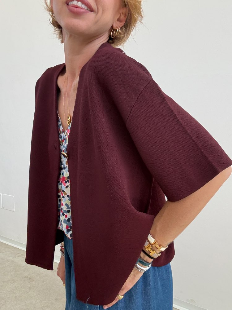 CARDIGAN MARILDE BORDEAUX;CARDIGAN MARILDE BORDEAUX;CARDIGAN MARILDE BORDEAUX;CARDIGAN MARILDE BORDEAUX;CARDIGAN MARILDE BORDEAUX;CARDIGAN MARILDE BORDEAUX;CARDIGAN MARILDE BORDEAUX;CARDIGAN MARILDE BORDEAUX;CARDIGAN MARILDE BORDEAUX