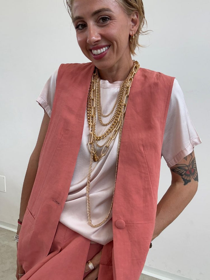 GILET ALICE LINO VISCOSA PEACH;GILET ALICE LINO VISCOSA PEACH;GILET ALICE LINO VISCOSA PEACH;GILET ALICE LINO VISCOSA PEACH;GILET ALICE LINO VISCOSA PEACH;GILET ALICE LINO VISCOSA PEACH;GILET ALICE LINO VISCOSA PEACH;GILET ALICE LINO VISCOSA PEACH;GILET ALICE LINO VISCOSA PEACH;GILET ALICE LINO VISCOSA PEACH;GILET ALICE LINO VISCOSA PEACH;GILET ALICE LINO VISCOSA PEACH