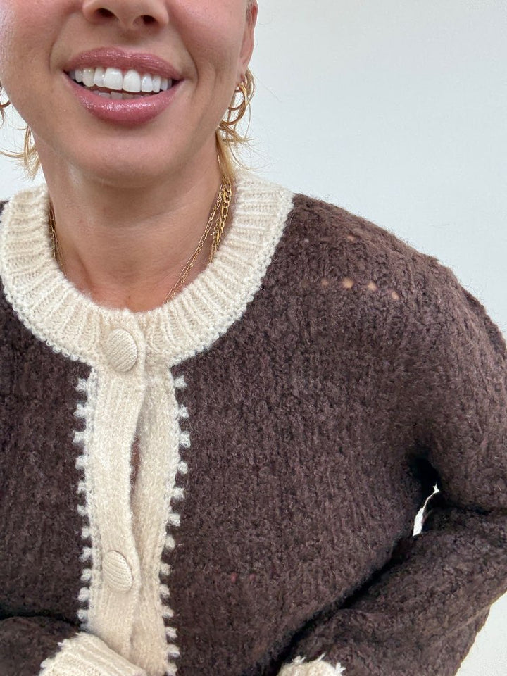 CARDIGAN BON TON CIOCCOLATO;CARDIGAN BON TON CIOCCOLATO;CARDIGAN BON TON CIOCCOLATO;CARDIGAN BON TON CIOCCOLATO;CARDIGAN BON TON CIOCCOLATO;CARDIGAN BON TON CIOCCOLATO;CARDIGAN BON TON CIOCCOLATO;CARDIGAN BON TON CIOCCOLATO;CARDIGAN BON TON CIOCCOLATO;CARDIGAN BON TON CIOCCOLATO