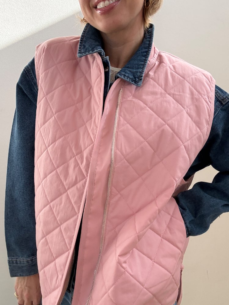 GILET TRAPUNTATO ROSA;GILET TRAPUNTATO ROSA;GILET TRAPUNTATO ROSA;GILET TRAPUNTATO ROSA;GILET TRAPUNTATO ROSA;GILET TRAPUNTATO ROSA;GILET TRAPUNTATO ROSA;GILET TRAPUNTATO ROSA;GILET TRAPUNTATO ROSA;GILET TRAPUNTATO ROSA;GILET TRAPUNTATO ROSA;GILET TRAPUNTATO ROSA;GILET TRAPUNTATO ROSA;GILET TRAPUNTATO ROSA