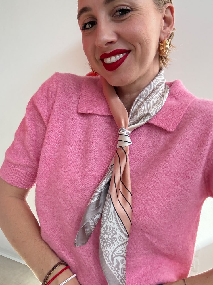 FOULARD RIGA BANDANA BEIGE/ROSA;FOULARD RIGA BANDANA BEIGE/ROSA;FOULARD RIGA BANDANA BEIGE/ROSA;FOULARD RIGA BANDANA BEIGE/ROSA;FOULARD RIGA BANDANA BEIGE/ROSA;FOULARD RIGA BANDANA BEIGE/ROSA;FOULARD RIGA BANDANA BEIGE/ROSA