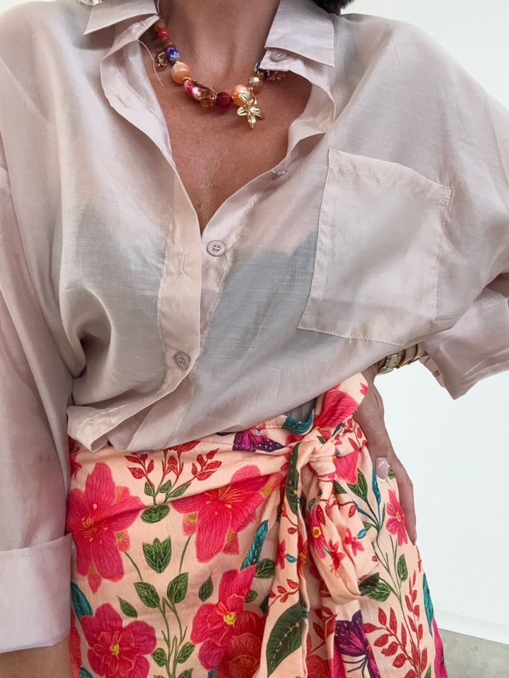 CAMICIA OLGA NUDE