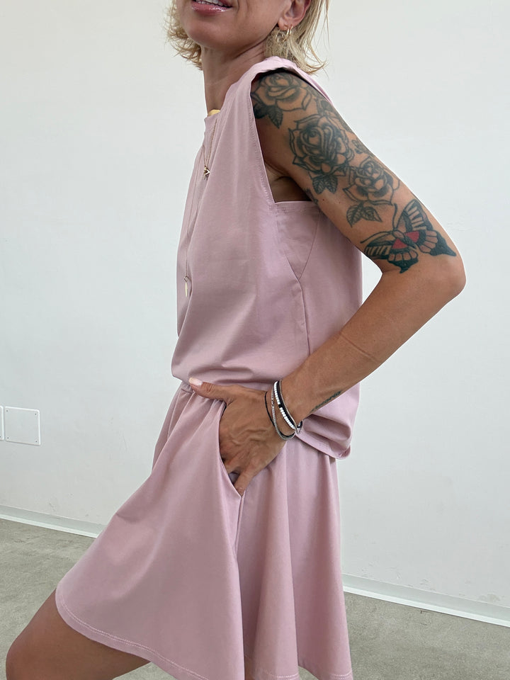 SET LIBERTY ROSA CIPRIA