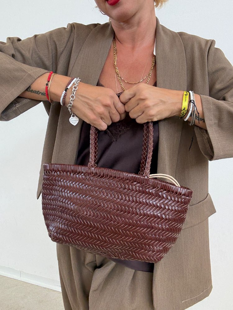 BORSA INTRECCIATA ROSSO MATTONE DRITTA;BORSA INTRECCIATA ROSSO MATTONE DRITTA;BORSA INTRECCIATA ROSSO MATTONE DRITTA;BORSA INTRECCIATA ROSSO MATTONE DRITTA;BORSA INTRECCIATA ROSSO MATTONE DRITTA