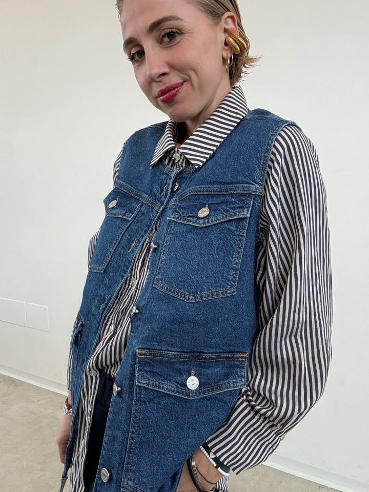 GILET EVA DENIM;GILET EVA DENIM;GILET EVA DENIM;GILET EVA DENIM;GILET EVA DENIM;GILET EVA DENIM;GILET EVA DENIM;GILET EVA DENIM;GILET EVA DENIM;GILET EVA DENIM;GILET EVA DENIM;GILET EVA DENIM