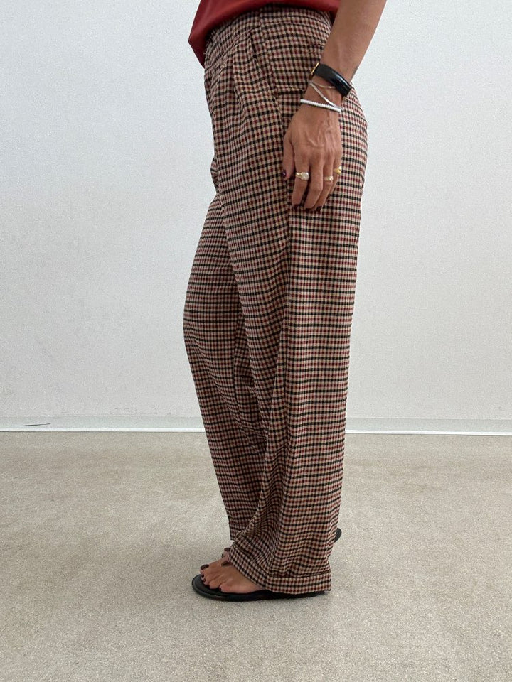 PANTA CHECK BORGOGNA/BEIGE;PANTA CHECK BORGOGNA/BEIGE;PANTA CHECK BORGOGNA/BEIGE;PANTA CHECK BORGOGNA/BEIGE;PANTA CHECK BORGOGNA/BEIGE;PANTA CHECK BORGOGNA/BEIGE;PANTA CHECK BORGOGNA/BEIGE;PANTA CHECK BORGOGNA/BEIGE