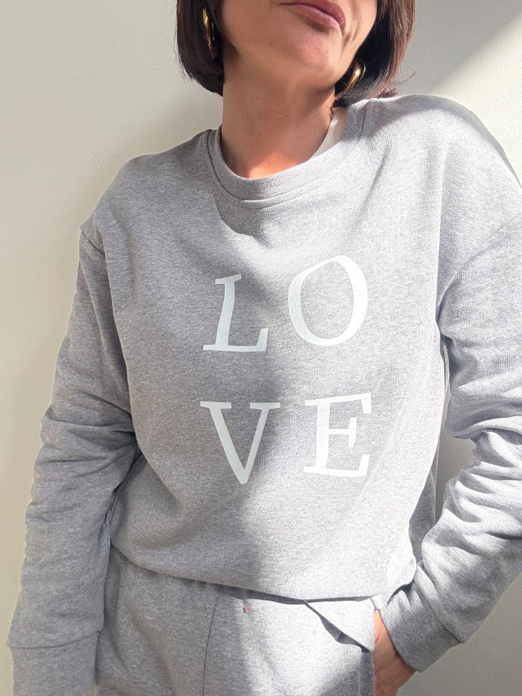 FELPA BIG LOVE GRIGIO MELANGE/BIANCO;FELPA BIG LOVE GRIGIO MELANGE/BIANCO;FELPA BIG LOVE GRIGIO MELANGE/BIANCO;FELPA BIG LOVE GRIGIO MELANGE/BIANCO;FELPA BIG LOVE GRIGIO MELANGE/BIANCO;FELPA BIG LOVE GRIGIO MELANGE/BIANCO;FELPA BIG LOVE GRIGIO MELANGE/BIANCO;FELPA BIG LOVE GRIGIO MELANGE/BIANCO;FELPA BIG LOVE GRIGIO MELANGE/BIANCO;FELPA BIG LOVE GRIGIO MELANGE/BIANCO