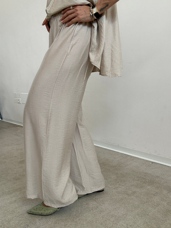 SET GIORGIA AVORIO