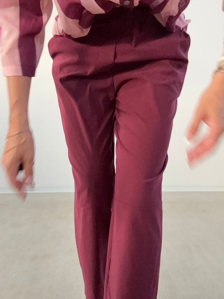 PANTA TECNA VINO