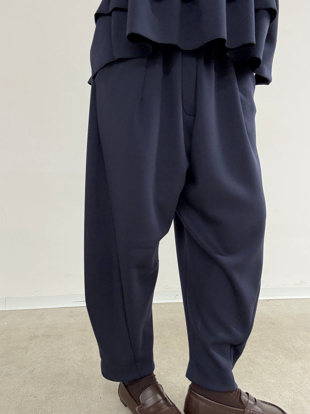 SET BALZE BLU