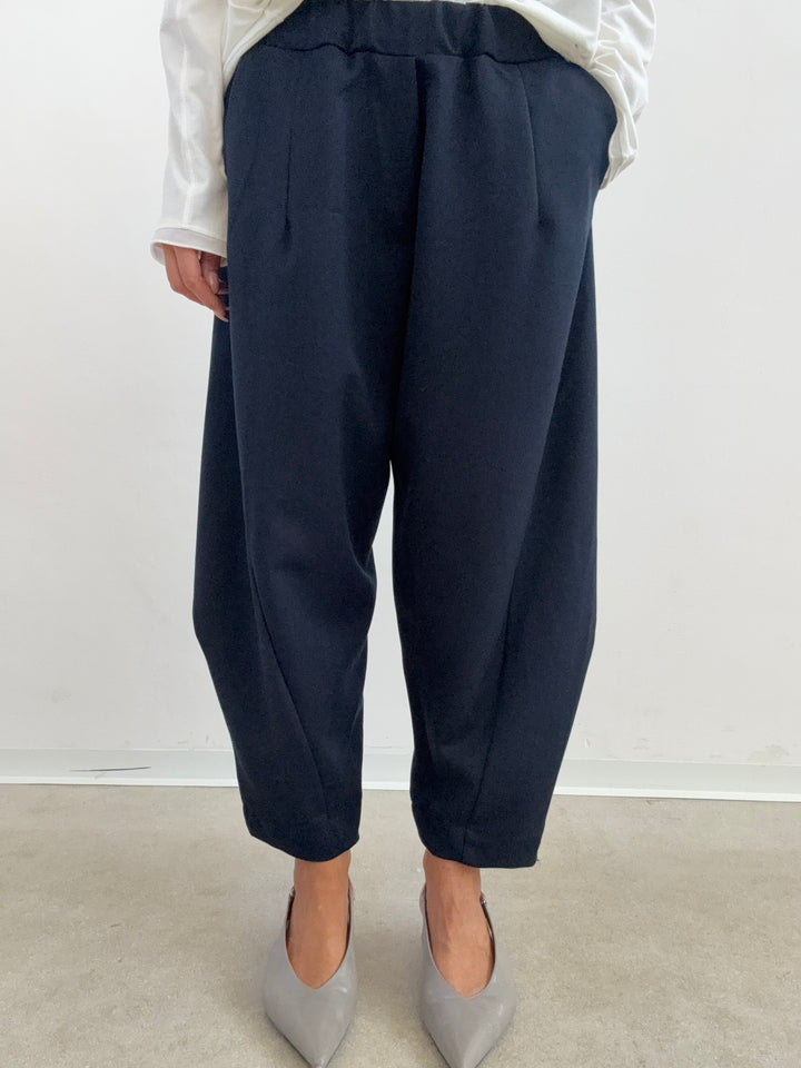 PANTA ILARIA BLU