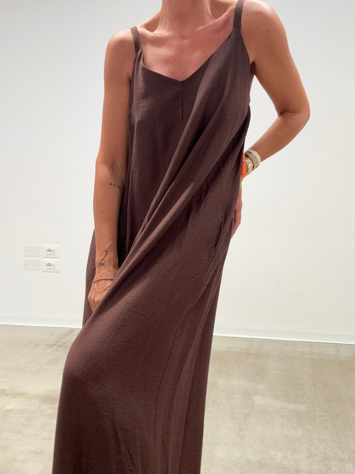 JUMPSUIT ALOISA CIOCCO