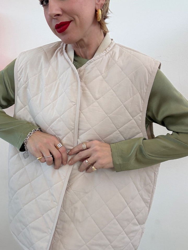 GILET TRAPUNTATO LIGHTBEIGE;GILET TRAPUNTATO LIGHTBEIGE;GILET TRAPUNTATO LIGHTBEIGE;GILET TRAPUNTATO LIGHTBEIGE;GILET TRAPUNTATO LIGHTBEIGE;GILET TRAPUNTATO LIGHTBEIGE;GILET TRAPUNTATO LIGHTBEIGE;GILET TRAPUNTATO LIGHTBEIGE;GILET TRAPUNTATO LIGHTBEIGE;GILET TRAPUNTATO LIGHTBEIGE;GILET TRAPUNTATO LIGHTBEIGE;GILET TRAPUNTATO LIGHTBEIGE;GILET TRAPUNTATO LIGHTBEIGE