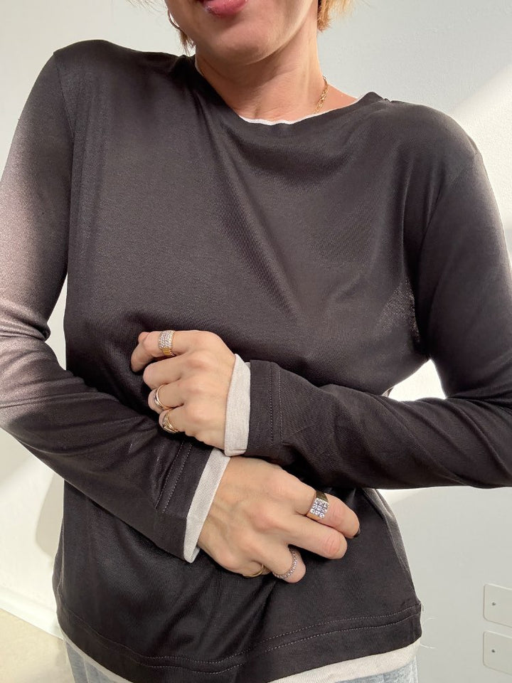 T-SHIRT BICOLORE STAR ASFALTO/BEIGE;T-SHIRT BICOLORE STAR ASFALTO/BEIGE;T-SHIRT BICOLORE STAR ASFALTO/BEIGE;T-SHIRT BICOLORE STAR ASFALTO/BEIGE;T-SHIRT BICOLORE STAR ASFALTO/BEIGE;T-SHIRT BICOLORE STAR ASFALTO/BEIGE;T-SHIRT BICOLORE STAR ASFALTO/BEIGE;T-SHIRT BICOLORE STAR ASFALTO/BEIGE;T-SHIRT BICOLORE STAR ASFALTO/BEIGE