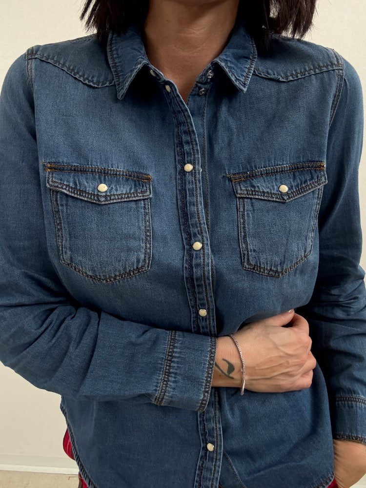 CAMICIA MARIA DENIM MID BLUE;CAMICIA MARIA DENIM MID BLUE;CAMICIA MARIA DENIM MID BLUE;CAMICIA MARIA DENIM MID BLUE;CAMICIA MARIA DENIM MID BLUE;CAMICIA MARIA DENIM MID BLUE;CAMICIA MARIA DENIM MID BLUE;CAMICIA MARIA DENIM MID BLUE;CAMICIA MARIA DENIM MID BLUE;CAMICIA MARIA DENIM MID BLUE