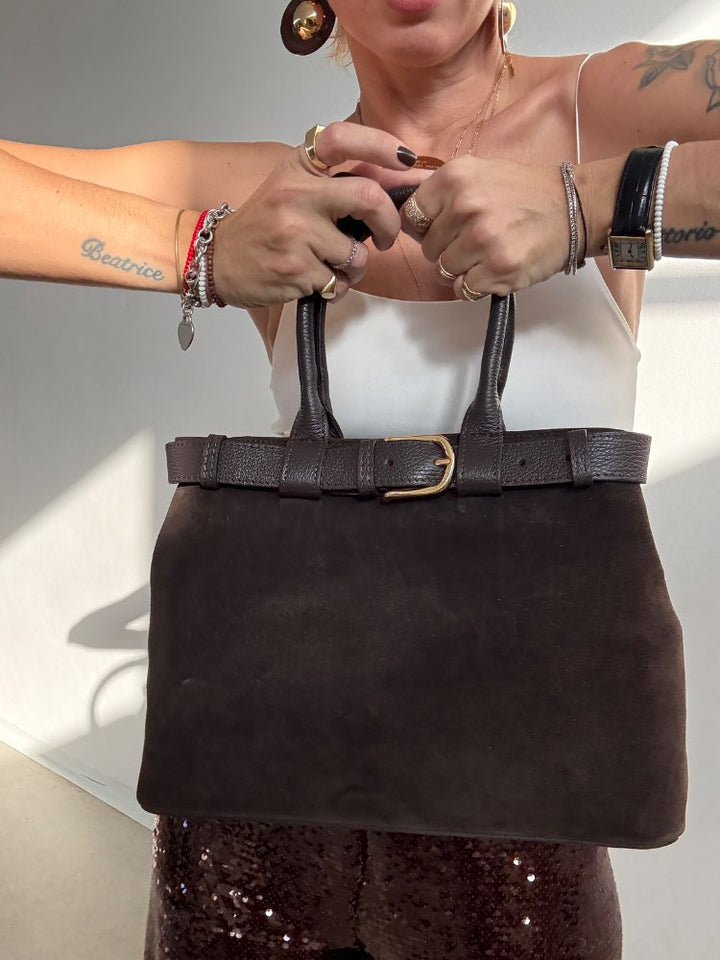 BORSA LUISA SCAMOSCIATA MORO;BORSA LUISA SCAMOSCIATA MORO;BORSA LUISA SCAMOSCIATA MORO;BORSA LUISA SCAMOSCIATA MORO;BORSA LUISA SCAMOSCIATA MORO;BORSA LUISA SCAMOSCIATA MORO