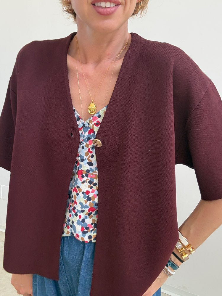 CARDIGAN MARILDE BORDEAUX;CARDIGAN MARILDE BORDEAUX;CARDIGAN MARILDE BORDEAUX;CARDIGAN MARILDE BORDEAUX;CARDIGAN MARILDE BORDEAUX;CARDIGAN MARILDE BORDEAUX;CARDIGAN MARILDE BORDEAUX;CARDIGAN MARILDE BORDEAUX;CARDIGAN MARILDE BORDEAUX