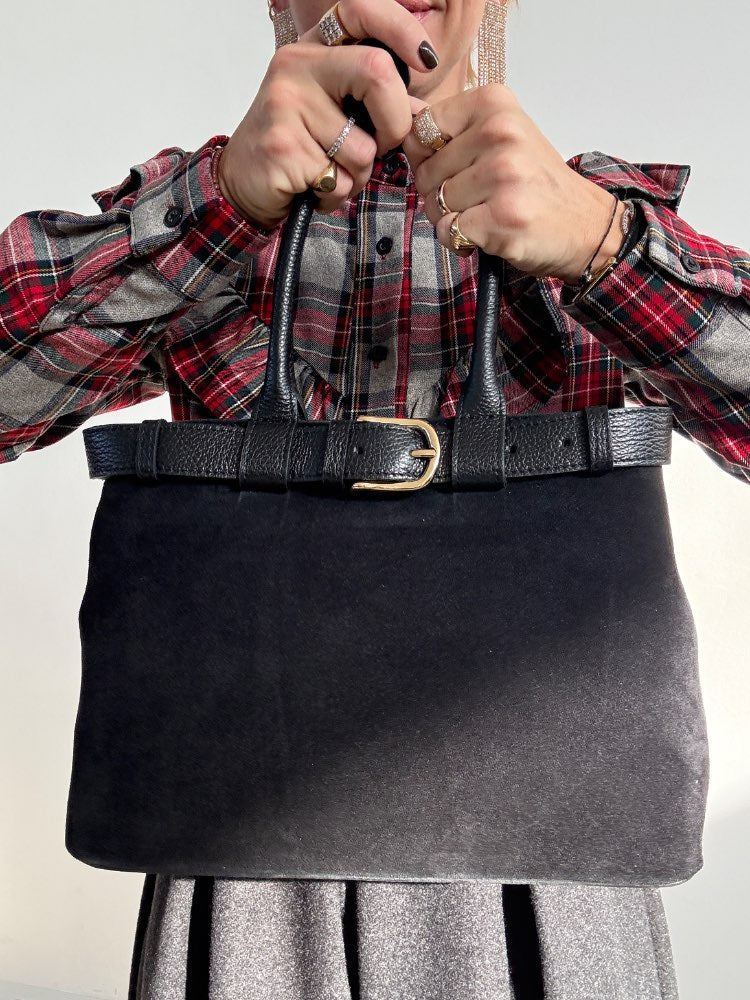 BORSA LUISA SCAMOSCIATA NERA;BORSA LUISA SCAMOSCIATA NERA;BORSA LUISA SCAMOSCIATA NERA;BORSA LUISA SCAMOSCIATA NERA;BORSA LUISA SCAMOSCIATA NERA;BORSA LUISA SCAMOSCIATA NERA;BORSA LUISA SCAMOSCIATA NERA