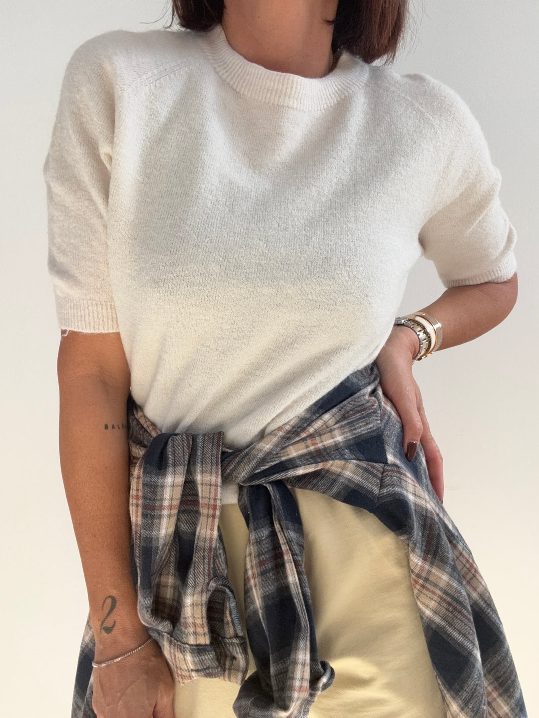 PULL ENRICA PANNA