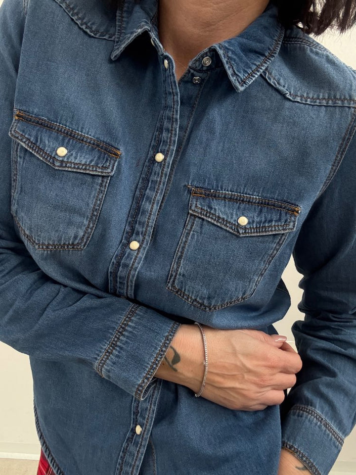 CAMICIA MARIA DENIM MID BLUE;CAMICIA MARIA DENIM MID BLUE;CAMICIA MARIA DENIM MID BLUE;CAMICIA MARIA DENIM MID BLUE;CAMICIA MARIA DENIM MID BLUE;CAMICIA MARIA DENIM MID BLUE;CAMICIA MARIA DENIM MID BLUE;CAMICIA MARIA DENIM MID BLUE;CAMICIA MARIA DENIM MID BLUE;CAMICIA MARIA DENIM MID BLUE