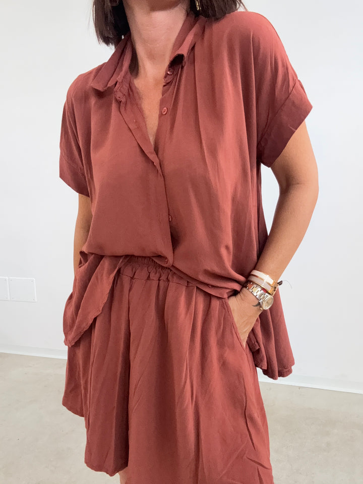 SET SORAYA TERRACOTTA