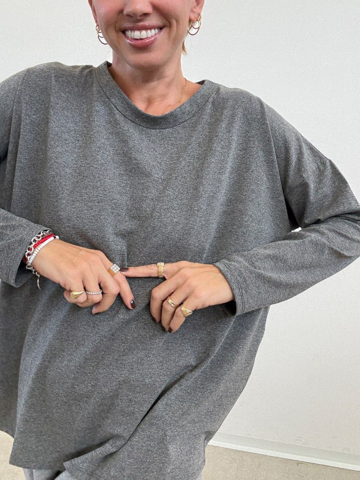 TSHIRT SOFIA BASIC PIOMBO;TSHIRT SOFIA BASIC PIOMBO;TSHIRT SOFIA BASIC PIOMBO;TSHIRT SOFIA BASIC PIOMBO;TSHIRT SOFIA BASIC PIOMBO;TSHIRT SOFIA BASIC PIOMBO;TSHIRT SOFIA BASIC PIOMBO