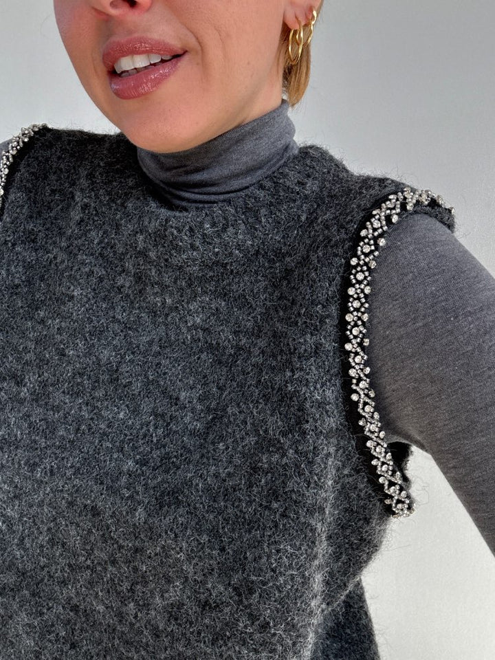 GILET STRASS ANTRACITE;GILET STRASS ANTRACITE;GILET STRASS ANTRACITE;GILET STRASS ANTRACITE;GILET STRASS ANTRACITE;GILET STRASS ANTRACITE;GILET STRASS ANTRACITE;GILET STRASS ANTRACITE;GILET STRASS ANTRACITE