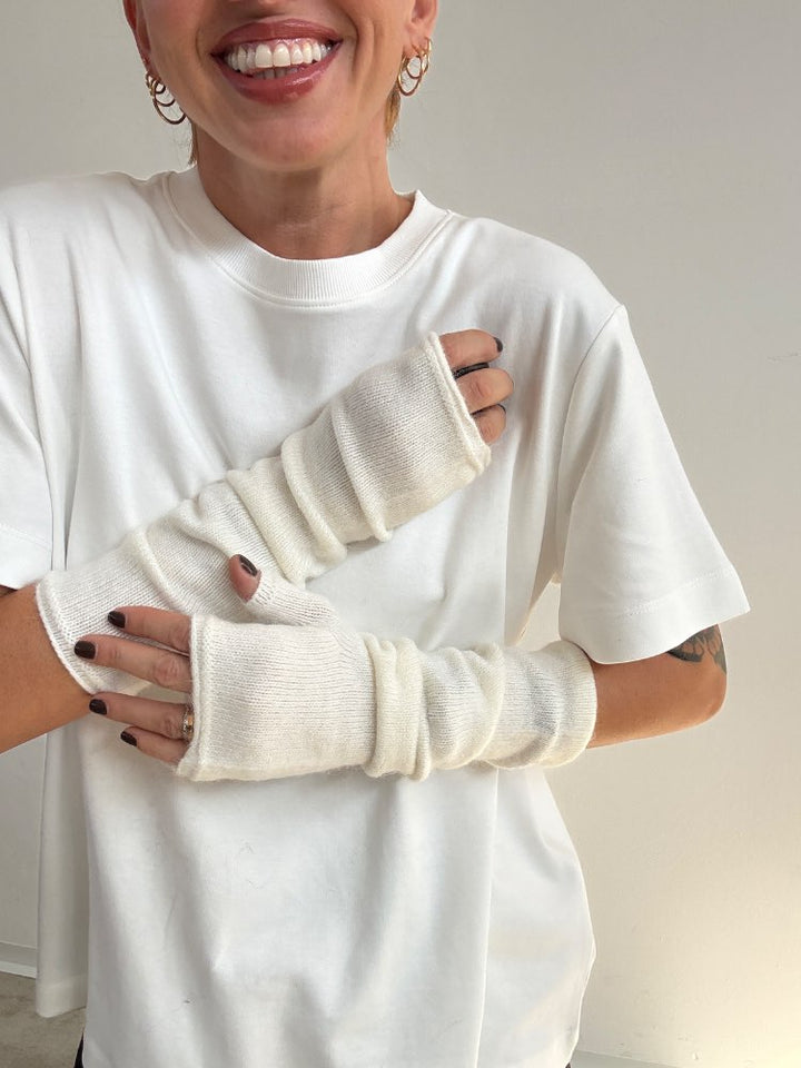 GLOVELETTE LANA BIANCO;GLOVELETTE LANA BIANCO;GLOVELETTE LANA BIANCO;GLOVELETTE LANA BIANCO;GLOVELETTE LANA BIANCO
