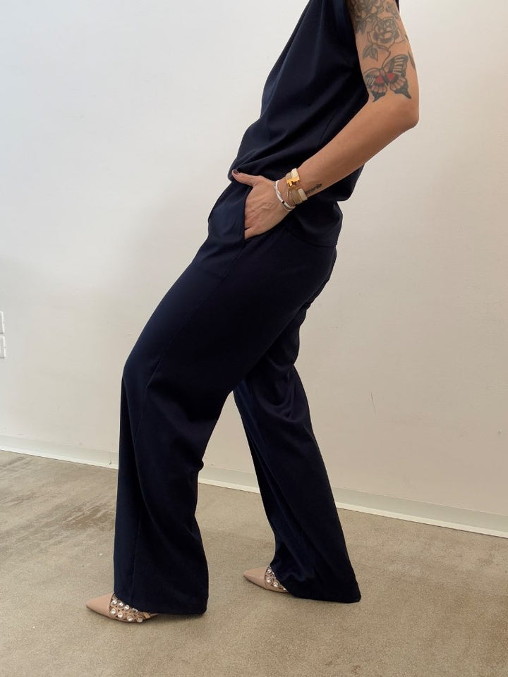 PANTA EMMA BLU NAVY;PANTA EMMA BLU NAVY;PANTA EMMA BLU NAVY;PANTA EMMA BLU NAVY