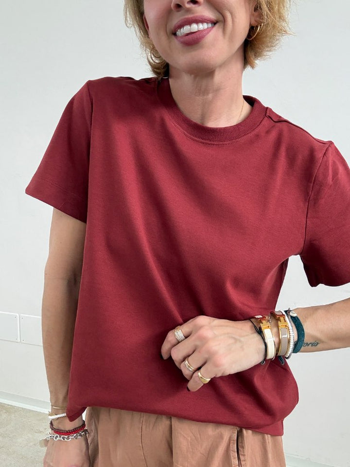 TSHIRT NAIMA ROSSO MATTONE;TSHIRT NAIMA ROSSO MATTONE;TSHIRT NAIMA ROSSO MATTONE;TSHIRT NAIMA ROSSO MATTONE;TSHIRT NAIMA ROSSO MATTONE;TSHIRT NAIMA ROSSO MATTONE;TSHIRT NAIMA ROSSO MATTONE;TSHIRT NAIMA ROSSO MATTONE;TSHIRT NAIMA ROSSO MATTONE;TSHIRT NAIMA ROSSO MATTONE