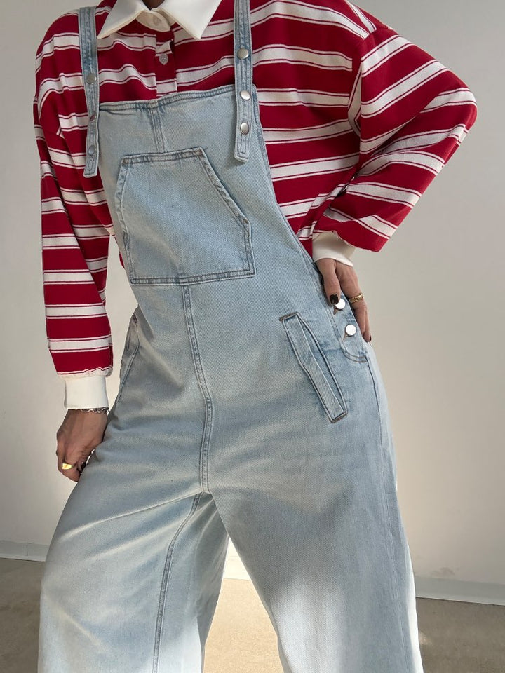 SALOPETTE ISOTTA DENIM;SALOPETTE ISOTTA DENIM;SALOPETTE ISOTTA DENIM;SALOPETTE ISOTTA DENIM;SALOPETTE ISOTTA DENIM;SALOPETTE ISOTTA DENIM;SALOPETTE ISOTTA DENIM;SALOPETTE ISOTTA DENIM