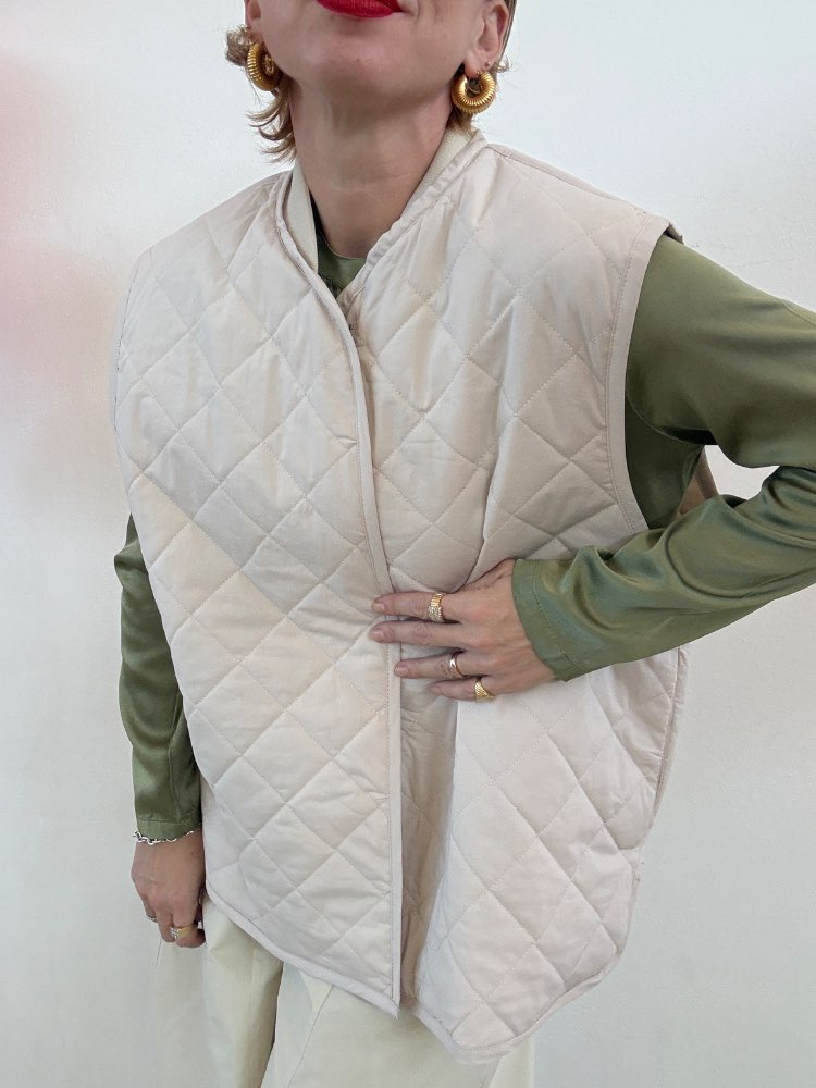 GILET TRAPUNTATO LIGHTBEIGE;GILET TRAPUNTATO LIGHTBEIGE;GILET TRAPUNTATO LIGHTBEIGE;GILET TRAPUNTATO LIGHTBEIGE;GILET TRAPUNTATO LIGHTBEIGE;GILET TRAPUNTATO LIGHTBEIGE;GILET TRAPUNTATO LIGHTBEIGE;GILET TRAPUNTATO LIGHTBEIGE;GILET TRAPUNTATO LIGHTBEIGE;GILET TRAPUNTATO LIGHTBEIGE;GILET TRAPUNTATO LIGHTBEIGE;GILET TRAPUNTATO LIGHTBEIGE;GILET TRAPUNTATO LIGHTBEIGE