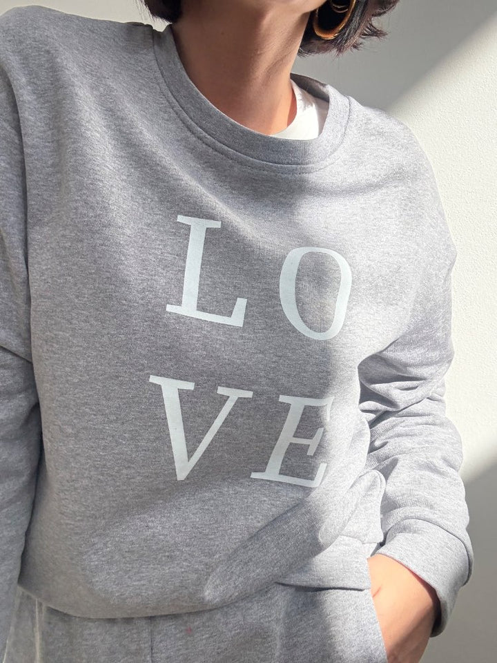 FELPA BIG LOVE GRIGIO MELANGE/BIANCO;FELPA BIG LOVE GRIGIO MELANGE/BIANCO;FELPA BIG LOVE GRIGIO MELANGE/BIANCO;FELPA BIG LOVE GRIGIO MELANGE/BIANCO;FELPA BIG LOVE GRIGIO MELANGE/BIANCO;FELPA BIG LOVE GRIGIO MELANGE/BIANCO;FELPA BIG LOVE GRIGIO MELANGE/BIANCO;FELPA BIG LOVE GRIGIO MELANGE/BIANCO;FELPA BIG LOVE GRIGIO MELANGE/BIANCO;FELPA BIG LOVE GRIGIO MELANGE/BIANCO