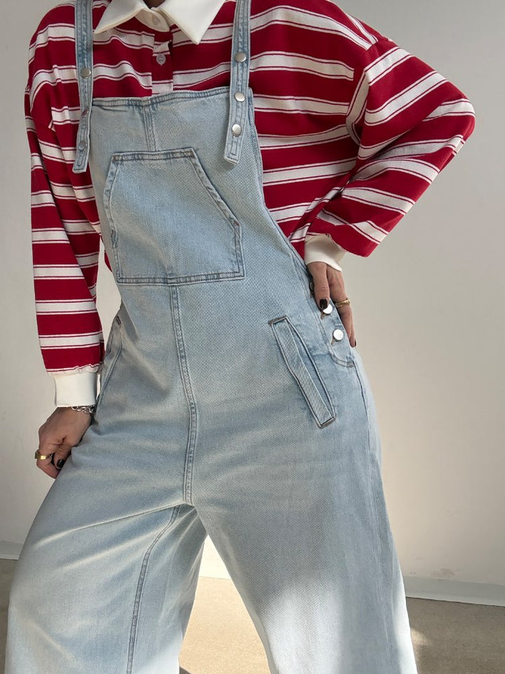 SALOPETTE ISOTTA DENIM;SALOPETTE ISOTTA DENIM;SALOPETTE ISOTTA DENIM;SALOPETTE ISOTTA DENIM;SALOPETTE ISOTTA DENIM;SALOPETTE ISOTTA DENIM;SALOPETTE ISOTTA DENIM;SALOPETTE ISOTTA DENIM