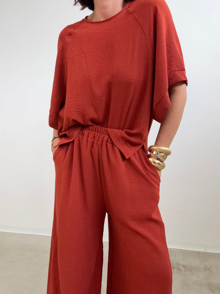 SET CARMELA ARAGOSTA