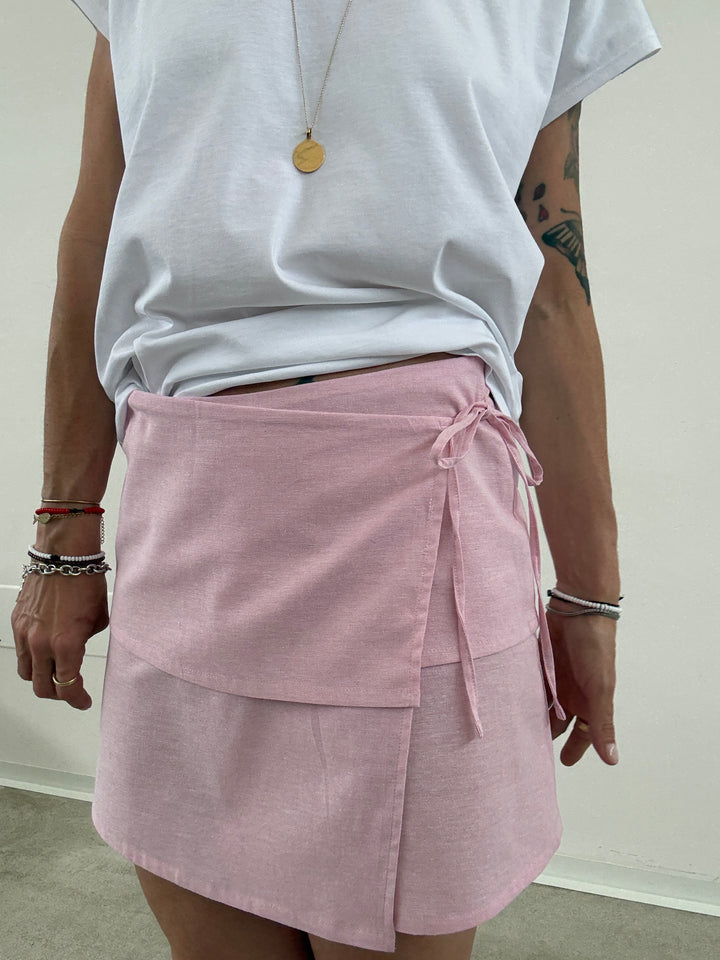 GONNA SUMMER PRISM PINK