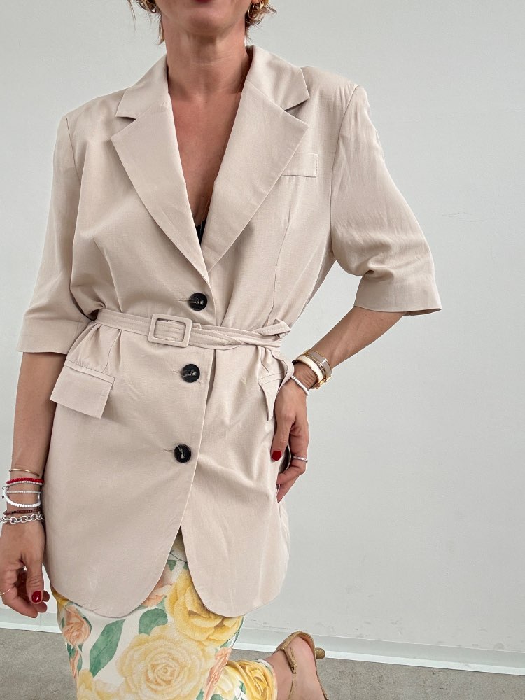 GIACCA CINTURA LIGHTBEIGE;GIACCA CINTURA LIGHTBEIGE;GIACCA CINTURA LIGHTBEIGE;GIACCA CINTURA LIGHTBEIGE;GIACCA CINTURA LIGHTBEIGE;GIACCA CINTURA LIGHTBEIGE;GIACCA CINTURA LIGHTBEIGE