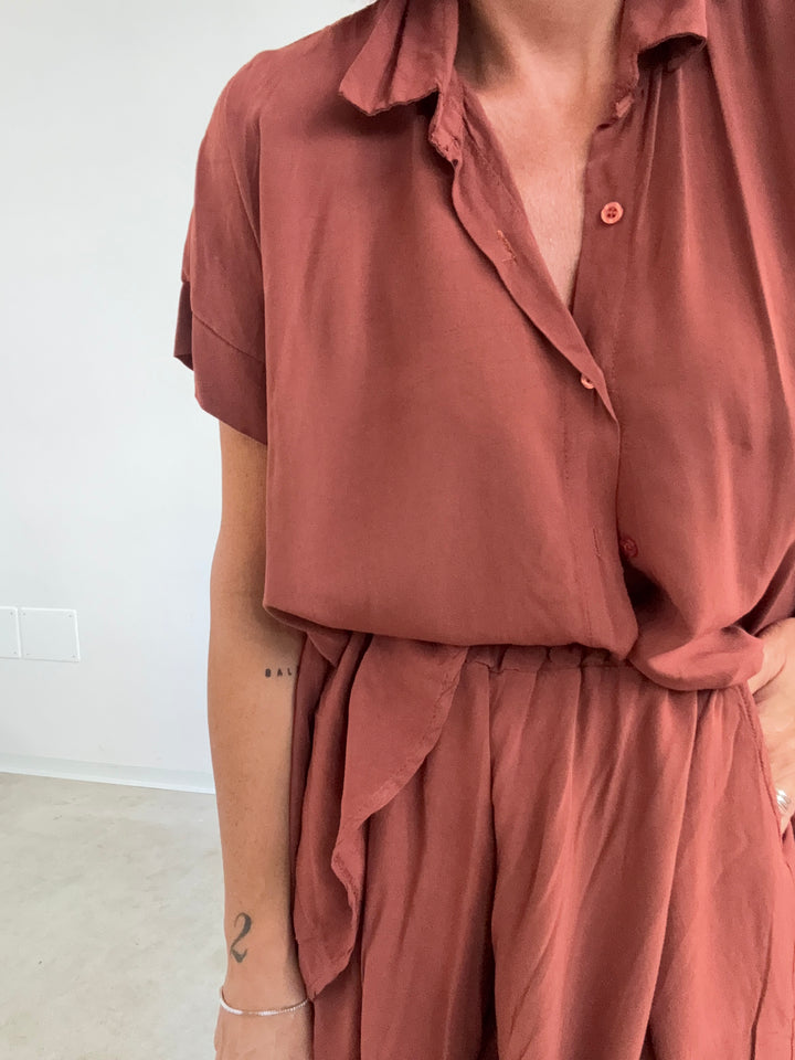 SET SORAYA TERRACOTTA