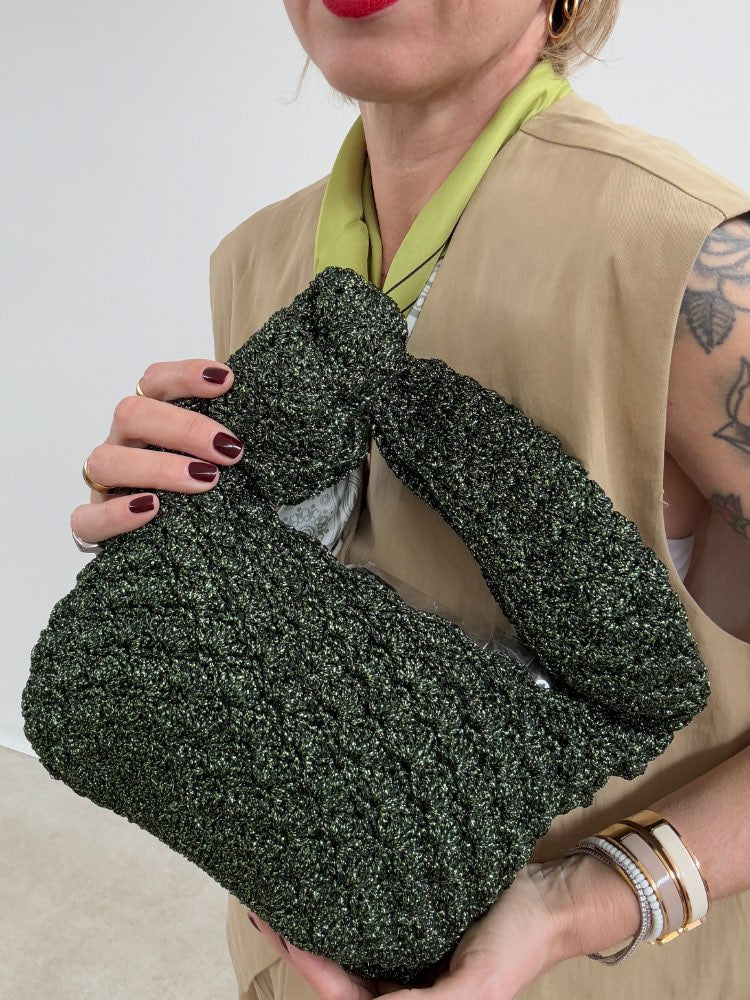 BORSA UNCINETTO LUREX BOSCO;BORSA UNCINETTO LUREX BOSCO;BORSA UNCINETTO LUREX BOSCO;BORSA UNCINETTO LUREX BOSCO;BORSA UNCINETTO LUREX BOSCO