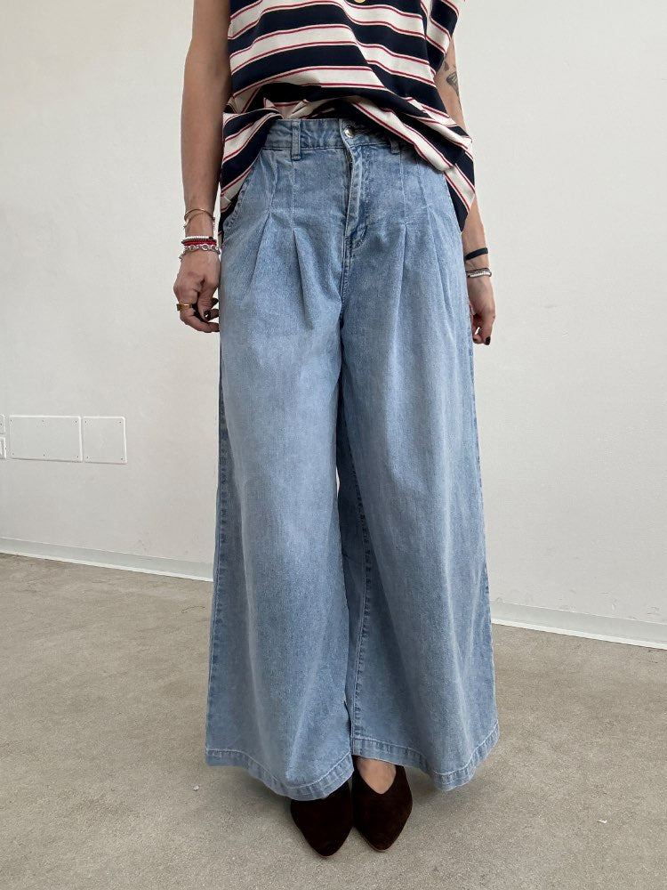 DENIM PALAZZO LIGHTWASH;DENIM PALAZZO LIGHTWASH;DENIM PALAZZO LIGHTWASH;DENIM PALAZZO LIGHTWASH;DENIM PALAZZO LIGHTWASH;DENIM PALAZZO LIGHTWASH;DENIM PALAZZO LIGHTWASH;DENIM PALAZZO LIGHTWASH;DENIM PALAZZO LIGHTWASH;DENIM PALAZZO LIGHTWASH;DENIM PALAZZO LIGHTWASH;DENIM PALAZZO LIGHTWASH;DENIM PALAZZO LIGHTWASH;DENIM PALAZZO LIGHTWASH;DENIM PALAZZO LIGHTWASH;DENIM PALAZZO LIGHTWASH;DENIM PALAZZO LIGHTWASH