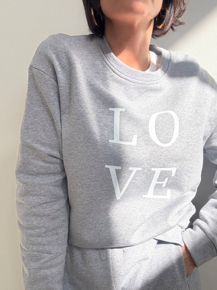 FELPA BIG LOVE GRIGIO MELANGE/BIANCO;FELPA BIG LOVE GRIGIO MELANGE/BIANCO;FELPA BIG LOVE GRIGIO MELANGE/BIANCO;FELPA BIG LOVE GRIGIO MELANGE/BIANCO;FELPA BIG LOVE GRIGIO MELANGE/BIANCO;FELPA BIG LOVE GRIGIO MELANGE/BIANCO;FELPA BIG LOVE GRIGIO MELANGE/BIANCO;FELPA BIG LOVE GRIGIO MELANGE/BIANCO;FELPA BIG LOVE GRIGIO MELANGE/BIANCO;FELPA BIG LOVE GRIGIO MELANGE/BIANCO