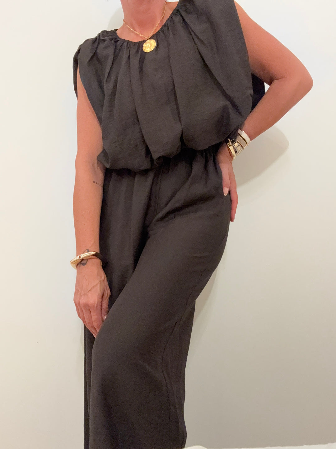 SET AGNESE MOKA