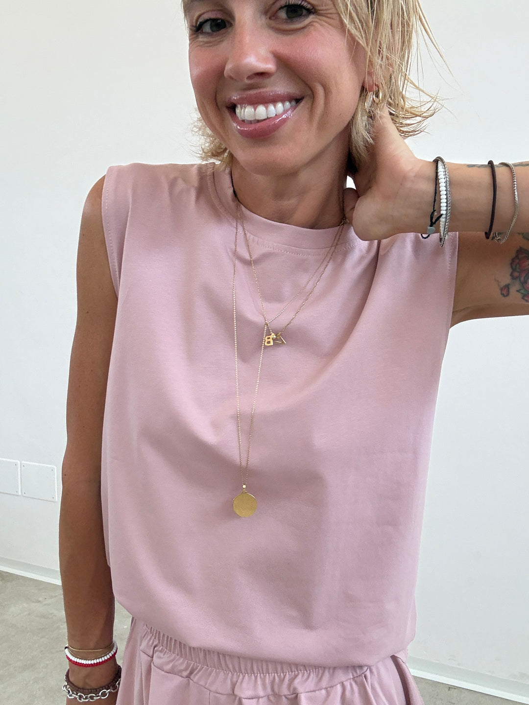 SET LIBERTY ROSA CIPRIA