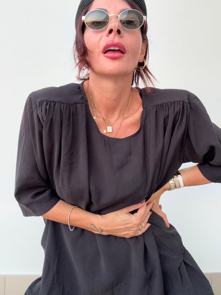 SET CATERINA NERO