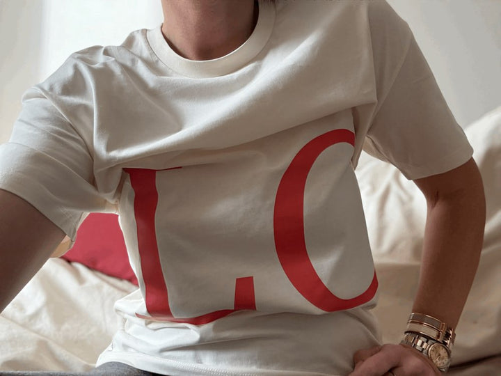 TSHIRT LO ORGANIC COTTON;TSHIRT LO ORGANIC COTTON;TSHIRT LO ORGANIC COTTON;TSHIRT LO ORGANIC COTTON;TSHIRT LO ORGANIC COTTON;TSHIRT LO ORGANIC COTTON